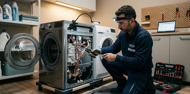 Assistenza Ariston Roma. Tecnici Qualificati e Veloci